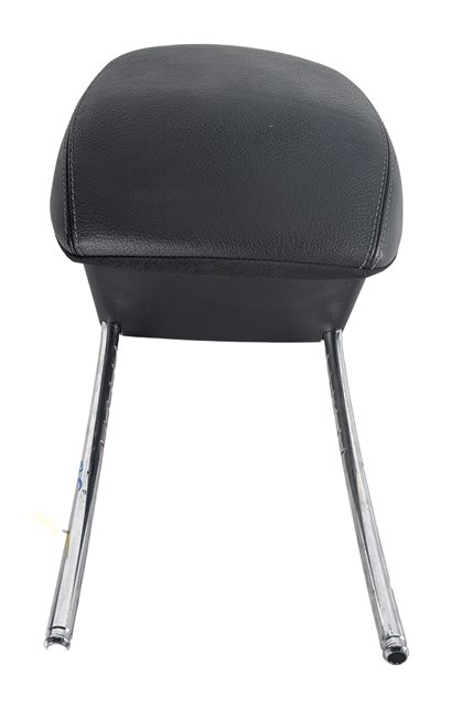 Thumbnail 2: 2014-2017 MERCEDES E-CLASS (C207) FRONT LEFT/RIGHT SEAT HEADREST SET/2 (Black)