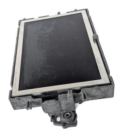 Thumbnail 6: 14-15 MERCEDES E-CLASS (A207 C207 W212) GPS NAVIGATION INFORMATION MEDIA SCREEN