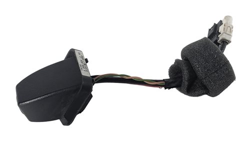 Thumbnail 4: 14-18 E CLS CLASS (W207 C218) COUPE CONVERTIBLE REAR TRUNK SURROUND VIEW CAMERA