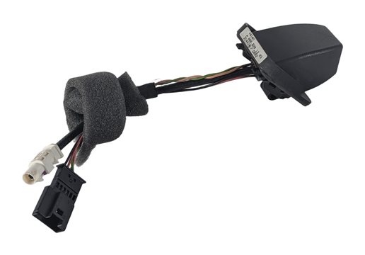 Thumbnail 6: 14-18 E CLS CLASS (W207 C218) COUPE CONVERTIBLE REAR TRUNK SURROUND VIEW CAMERA