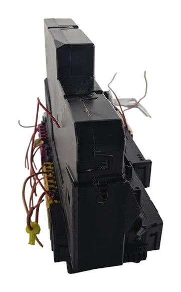 Thumbnail 3: 15-18 E CLS CLASS (W212 W218) REAR TRUNK SIGNAL ACQUISITION MODULE SAM FUSE BOX