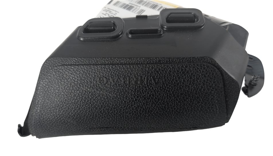 Thumbnail 4: 12-17 MERCEDES C250 C350 E350 E400 E550 LEFT & RIGHT SEAT PELVIS AIRBAG SET/2
