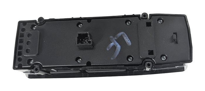 Thumbnail 6: 10-17 MERCEDES C300 E400 C350 GLK350 E550 DRIVER MASTER POWER WINDOW SWITCH