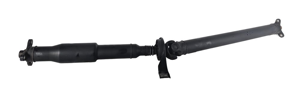 2015-2016 MERCEDES E400 (A207) REAR DRIVE LINE SHAFT DRIVELINE DRIVESHAFT