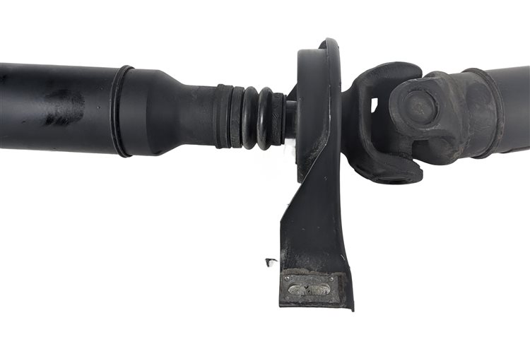 Thumbnail 2: 2015-2016 MERCEDES E400 (A207) REAR DRIVE LINE SHAFT DRIVELINE DRIVESHAFT