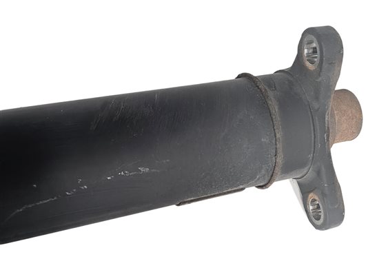 Thumbnail 3: 2015-2016 MERCEDES E400 (A207) REAR DRIVE LINE SHAFT DRIVELINE DRIVESHAFT
