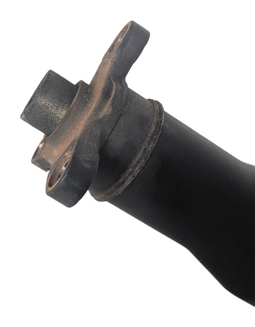 Thumbnail 4: 2015-2016 MERCEDES E400 (A207) REAR DRIVE LINE SHAFT DRIVELINE DRIVESHAFT