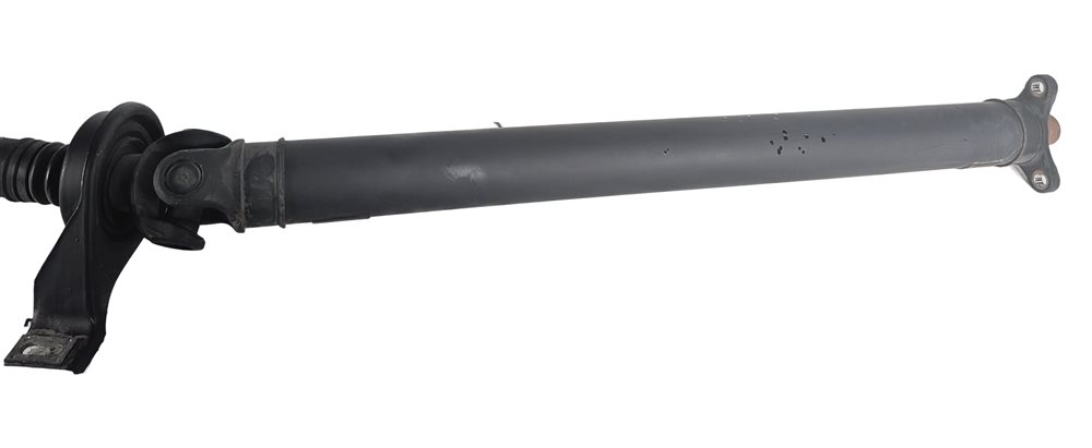 Thumbnail 6: 2015-2016 MERCEDES E400 (A207) REAR DRIVE LINE SHAFT DRIVELINE DRIVESHAFT
