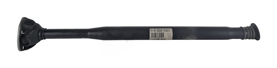 12-17 MERCEDES C CL E S CLS (C216 W205 W207 W212 W217 W222) AWD FRONT DRIVESHAFT