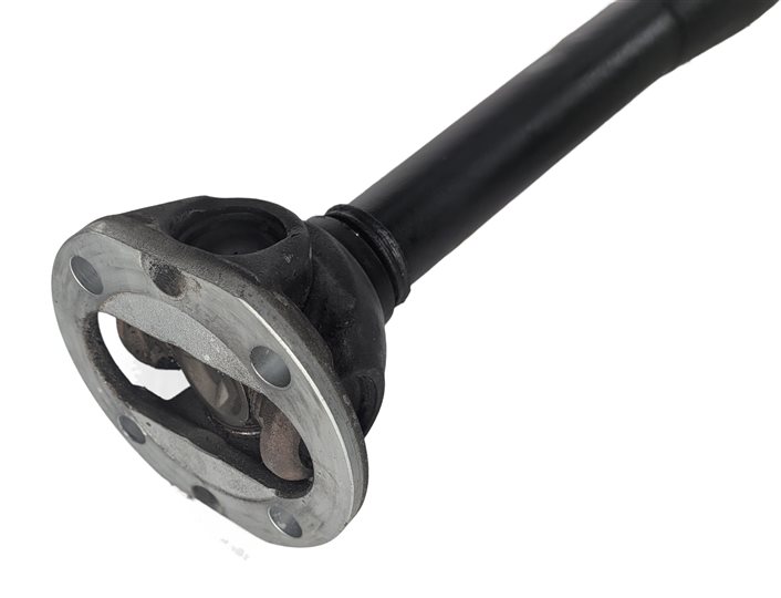 Thumbnail 3: 12-17 MERCEDES C CL E S CLS (C216 W205 W207 W212 W217 W222) AWD FRONT DRIVESHAFT