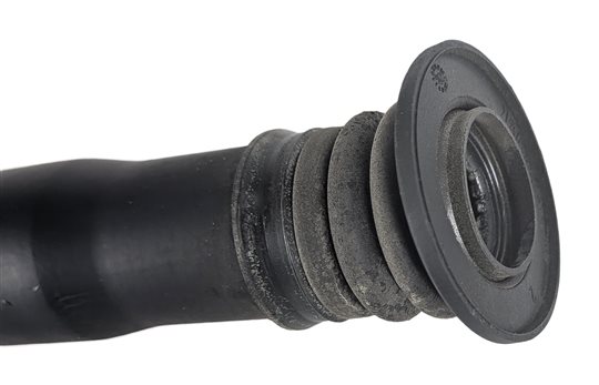 Thumbnail 4: 12-17 MERCEDES C CL E S CLS (C216 W205 W207 W212 W217 W222) AWD FRONT DRIVESHAFT