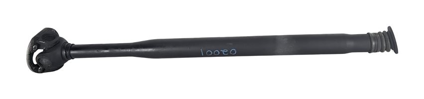 Thumbnail 5: 12-17 MERCEDES C CL E S CLS (C216 W205 W207 W212 W217 W222) AWD FRONT DRIVESHAFT