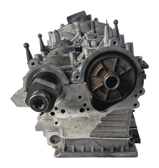 Thumbnail 3: 15-23 MERCEDES W2105 W212 W166 X166 W222 W231 W218 3.0L M276 RIGHT CYLINDER HEAD
