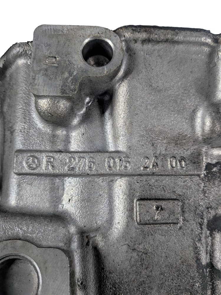 Thumbnail 6: 15-23 MERCEDES W2105 W212 W166 X166 W222 W231 W218 3.0L M276 RIGHT CYLINDER HEAD