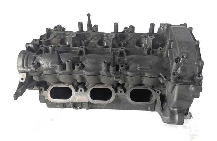 15-23 MERCEDES W205 W212 W166 X166 W222 W231 W218 3.0L M276 LEFT CYLINDER HEAD