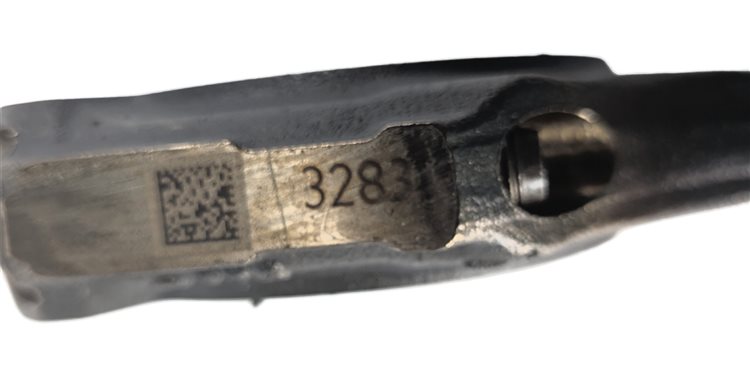 Thumbnail 7: 15-22 MERCEDES X166 W166 W205 W222 W212 R231 M276 3.0 ENGINE PISTON & ROD SET/6