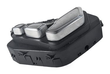 Thumbnail 5: 10-17 MERCEDES C300 C350 E250 E300 E350 GLK250 GLK350 LEFT DRIVER SEAT SWITCH