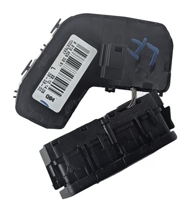 Thumbnail 7: 10-17 MERCEDES C300 C350 E250 E300 E350 GLK250 GLK350 LEFT DRIVER SEAT SWITCH