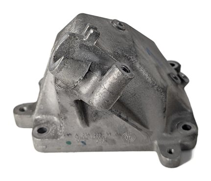 Thumbnail 3: 2012 MERCEDES ML350 (W166) 3.5L (276.955) ENGINE MOTOR MOUNT LEFT/RIGHT SET/2