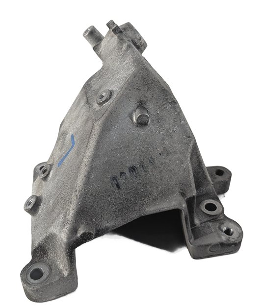 Thumbnail 6: 2012 MERCEDES ML350 (W166) 3.5L (276.955) ENGINE MOTOR MOUNT LEFT/RIGHT SET/2