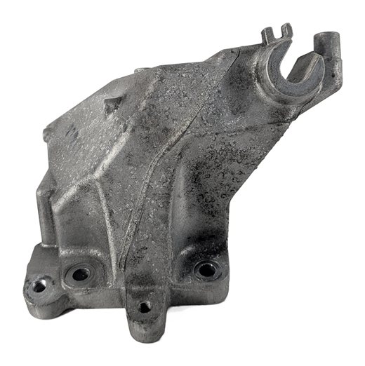 Thumbnail 7: 2012 MERCEDES ML350 (W166) 3.5L (276.955) ENGINE MOTOR MOUNT LEFT/RIGHT SET/2