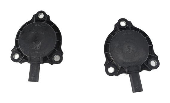 Thumbnail 2: 2012-2015 MERCEDES C350 E350 ML350 3.5L M276 LEFT CAMSHAFT ADJUSTER MAGNET SET/2