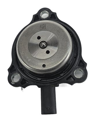 Thumbnail 4: 2012-2015 MERCEDES C350 E350 ML350 3.5L M276 LEFT CAMSHAFT ADJUSTER MAGNET SET/2