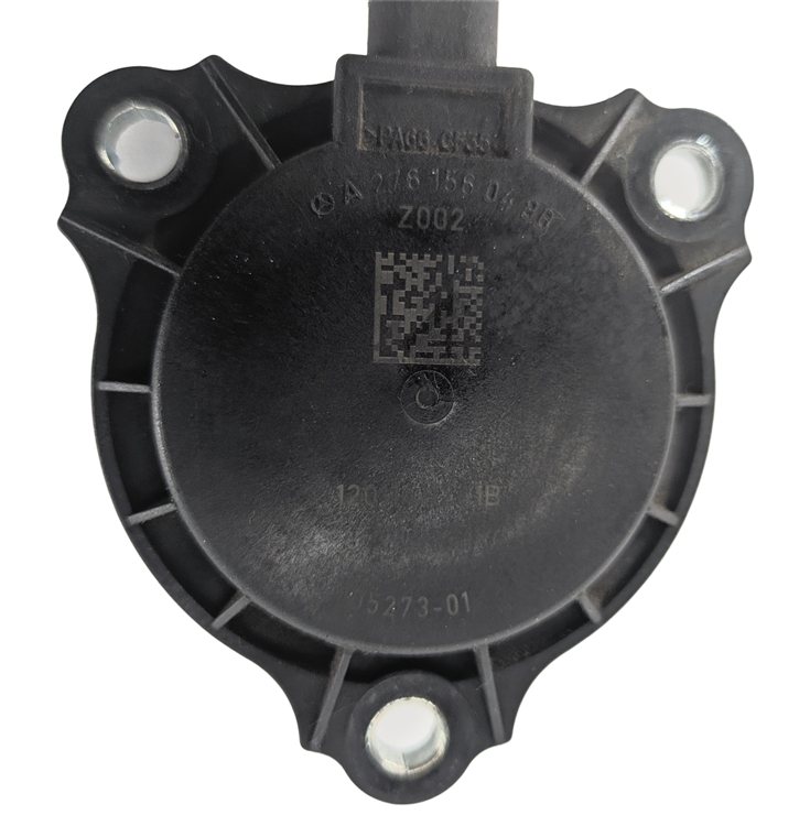 Thumbnail 6: 2012-2015 MERCEDES C350 E350 ML350 3.5L M276 LEFT CAMSHAFT ADJUSTER MAGNET SET/2
