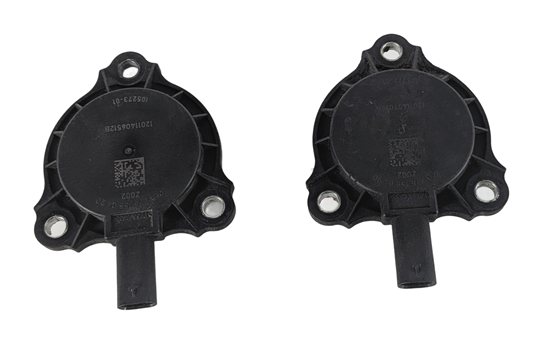 12-16 MERCEDES C350 E350 ML350 3.5L M276 RIGHT CAMSHAFT ADJUSTER MAGNET SET/2
