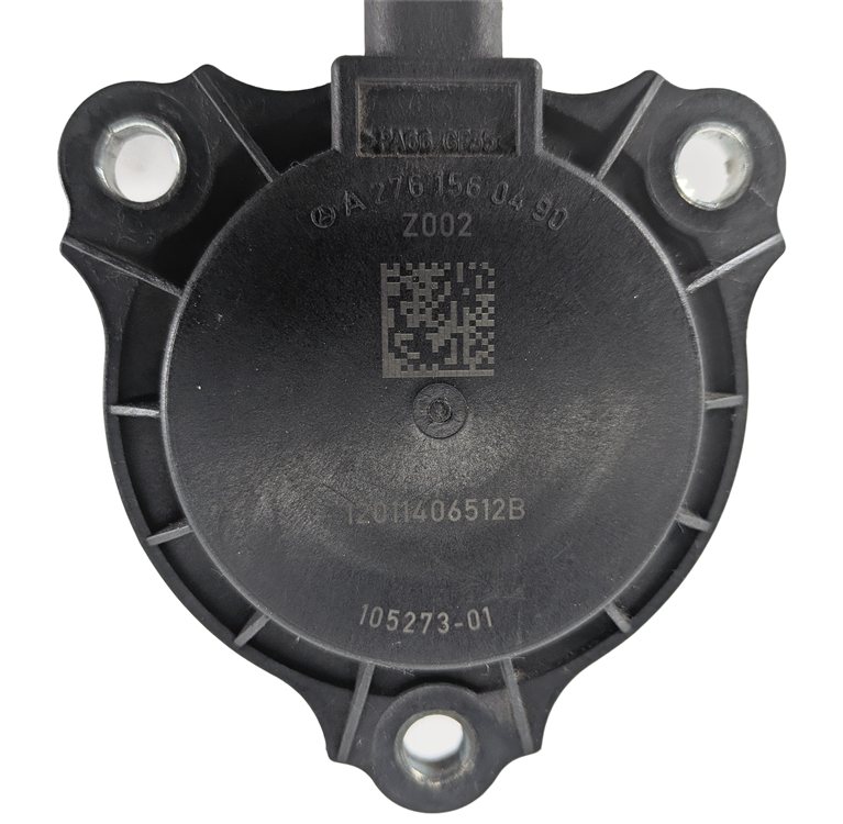 Thumbnail 5: 12-16 MERCEDES C350 E350 ML350 3.5L M276 RIGHT CAMSHAFT ADJUSTER MAGNET SET/2