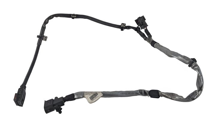 Thumbnail 2: 2012 MERCEDES ML350 (W166) 7G-TRONIC 722.9 TRANSMISSION WIRE WIRING HARNESS LOOM