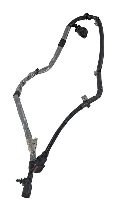 Thumbnail 3: 2012 MERCEDES ML350 (W166) 7G-TRONIC 722.9 TRANSMISSION WIRE WIRING HARNESS LOOM