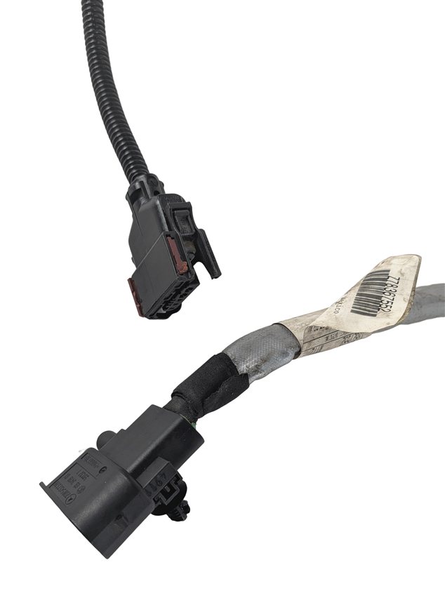Thumbnail 4: 2012 MERCEDES ML350 (W166) 7G-TRONIC 722.9 TRANSMISSION WIRE WIRING HARNESS LOOM