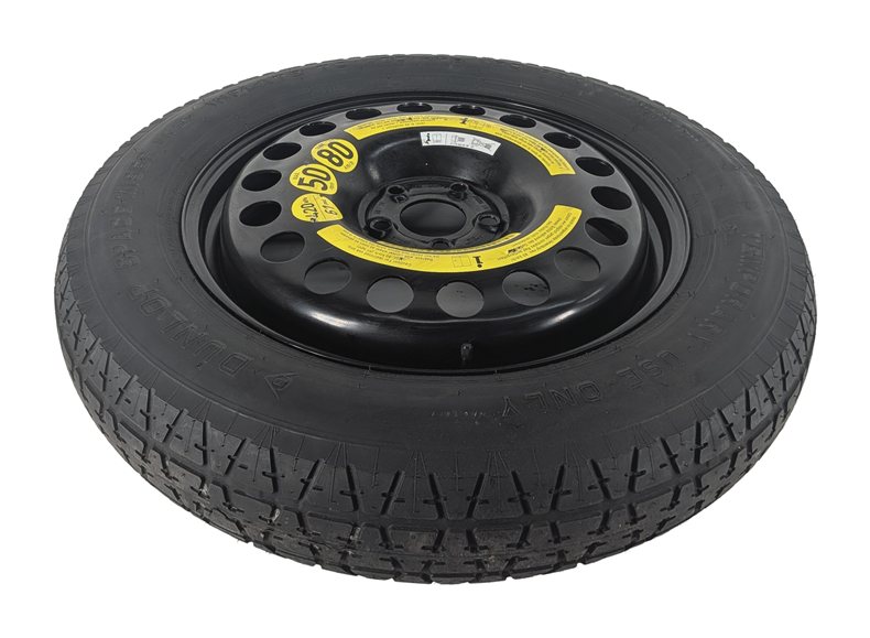 2007-2016 MERCEDES BENZ GLE ML CLASS (W164 W166) 18x4 SPARE TIRE WHEEL RIM