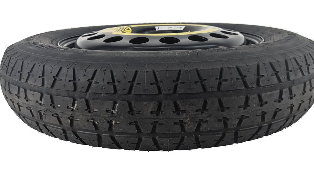Thumbnail 2: 2007-2016 MERCEDES BENZ GLE ML CLASS (W164 W166) 18x4 SPARE TIRE WHEEL RIM