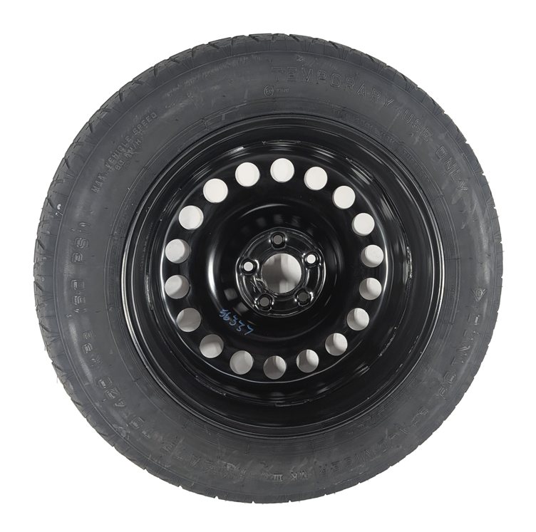 Thumbnail 3: 2007-2016 MERCEDES BENZ GLE ML CLASS (W164 W166) 18x4 SPARE TIRE WHEEL RIM