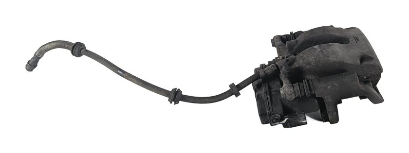 Thumbnail 4: 2012-2018 MERCEDES GLE300D GLE350 ML250 ML350 (W166) LEFT REAR BRAKE CALIPER