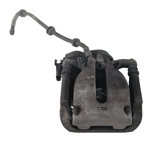 Thumbnail 5: 2012-2018 MERCEDES GLE300D GLE350 ML250 ML350 (W166) LEFT REAR BRAKE CALIPER