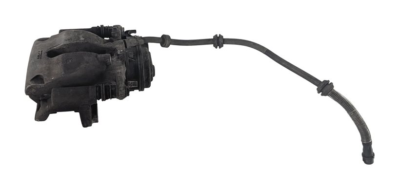 Thumbnail 6: 2012-2018 MERCEDES GLE300D GLE350 ML250 ML350 (W166) LEFT REAR BRAKE CALIPER