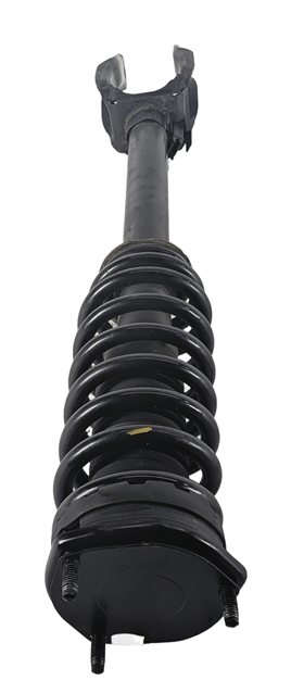 Thumbnail 2: 12-15 MERCEDES ML350 ML550 W166 FRONT LEFT or RIGHT SUSPENSION SHOCK STRUT