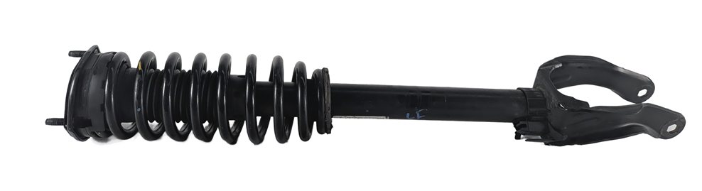 Thumbnail 3: 12-15 MERCEDES ML350 ML550 W166 FRONT LEFT or RIGHT SUSPENSION SHOCK STRUT