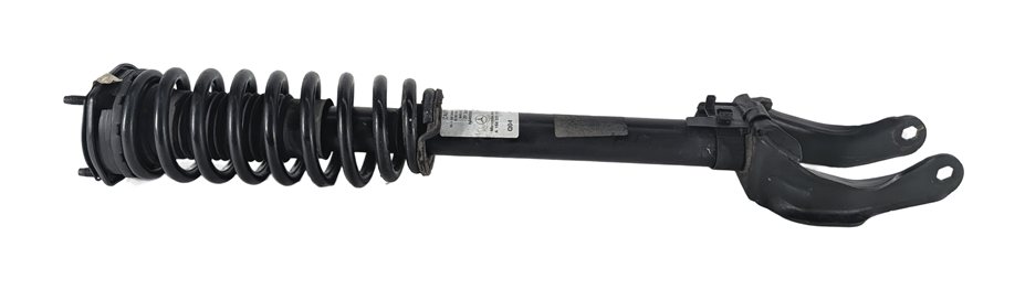 Thumbnail 4: 12-15 MERCEDES ML350 ML550 W166 FRONT LEFT or RIGHT SUSPENSION SHOCK STRUT
