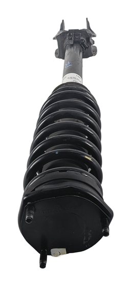 Thumbnail 2: 12-15 MERCEDES ML350 ML550 W166 FRONT LEFT or RIGHT SUSPENSION SHOCK STRUT