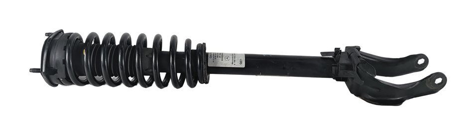 Thumbnail 3: 12-15 MERCEDES ML350 ML550 W166 FRONT LEFT or RIGHT SUSPENSION SHOCK STRUT