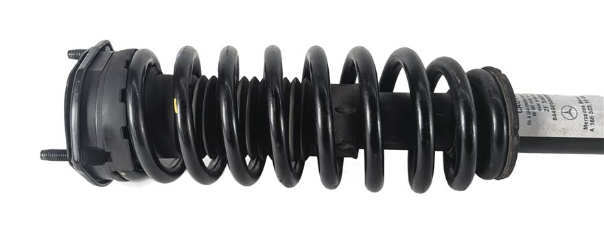 Thumbnail 5: 12-15 MERCEDES ML350 ML550 W166 FRONT LEFT or RIGHT SUSPENSION SHOCK STRUT