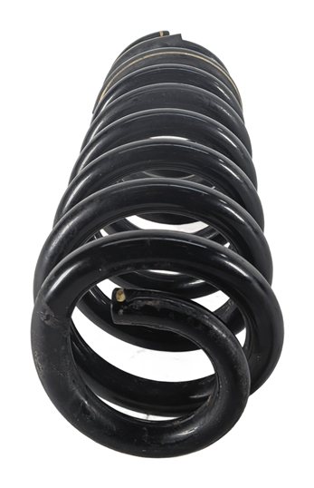 Thumbnail 4: 2007-2016 MERCEDES GLE ML CLASS (W164 W166) LEFT & RIGHT REAR COIL SPRING SET