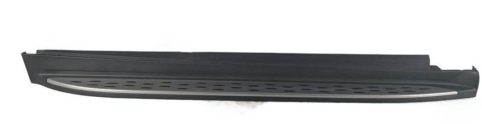 12-19 MERCEDES GLE ML CLASS W166 RIGHT PASSENGER SIDE RUNNING BOARD STEP RUNNER