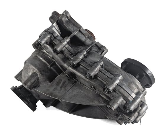 12-14 MERCEDES GL ML (W166 X166) FRONT TRANSFER CASE TRANSFER GEAR ASSEMBLY