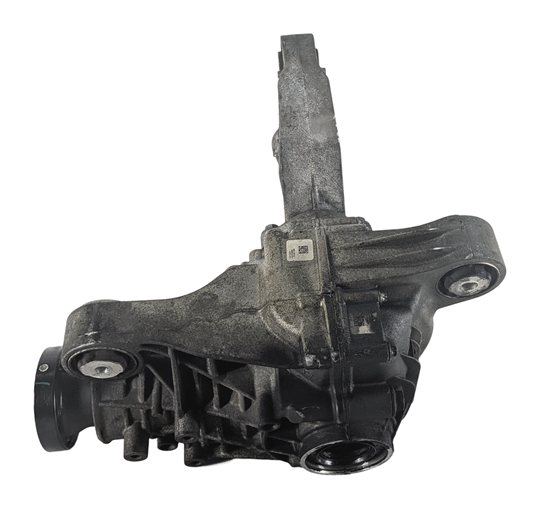 2012-2019 MERCEDES GLE ML350 (W166 W292) FRONT DIFFERENTIAL GEAR CARRIER (3.70)