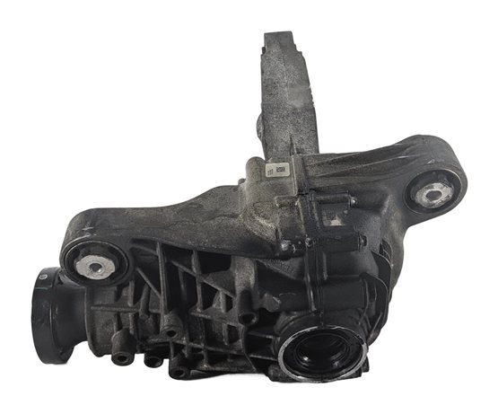 Thumbnail 2: 2012-2019 MERCEDES GLE ML350 (W166 W292) FRONT DIFFERENTIAL GEAR CARRIER (3.70)